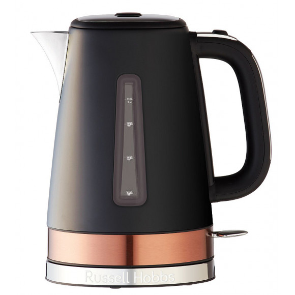 RHK92COP Russell Hobbs Kettle - Copper