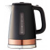 RHK92COP Russell Hobbs Kettle - Copper