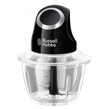 RHMFP5BLK Russell Hobbs Chopper