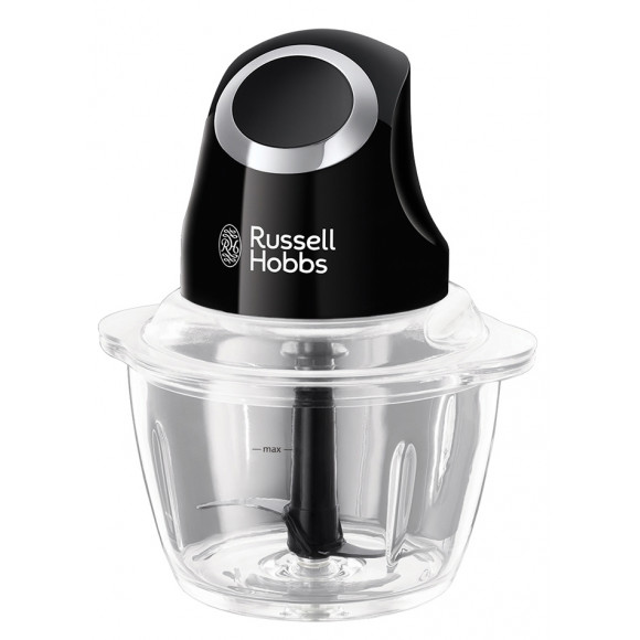 RHMFP5BLK Russell Hobbs Chopper