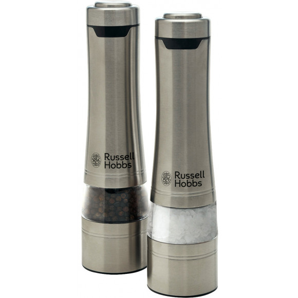 RHPK4000 Russell Hobbs Salt and Pepper Mills