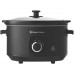 RHSC4A Russell Hobbs 4L Slow Cooker 