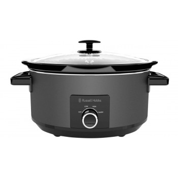 RHSC7 Russell Hobbs 7 L Slow Cooker 