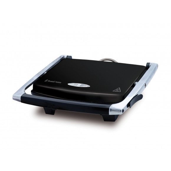 RHSP801BLK Russell Hobbs Sandwich Press - Black