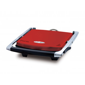 RHSP801R Russell Hobbs Sandwich Press - Red