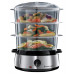 RHSTM3 Russell Hobbs Food Steamer 