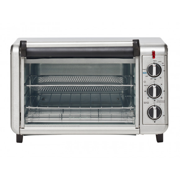 RHTOV25 Russell Hobbs 20 L Air Fry Crisp'n Bake Toaster Oven