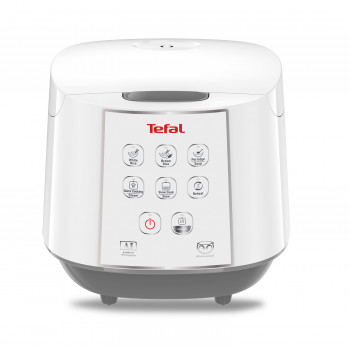 RK732 Tefal Easy Rice and Slow Cooker
