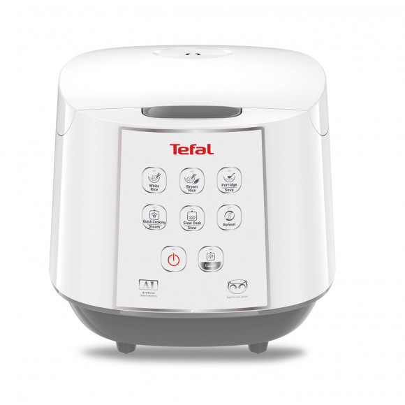 RK732 Tefal Easy Rice and Slow Cooker