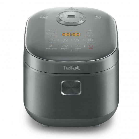 RK818A Tefal Induction Rice Master & Slow Cooker