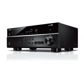 RX-V385 YAMAHA 5.1Ch AV Receiver 