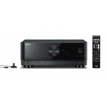 RX-V4A YAMAHA 5.2Ch AV Receiver 