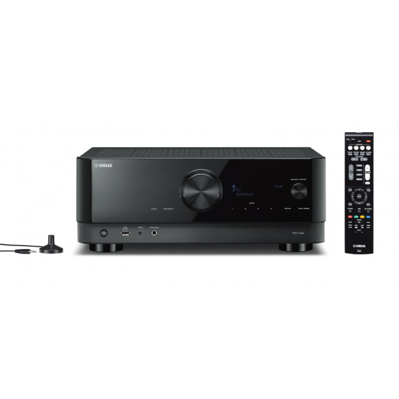 RX-V4A YAMAHA 5.2Ch AV Receiver 