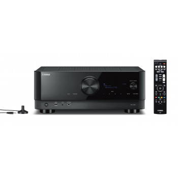 RX-V6A YAMAHA  7.2Ch AV Receiver 