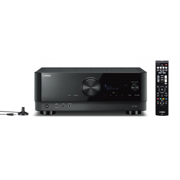 RX-V6A YAMAHA  7.2Ch AV Receiver 