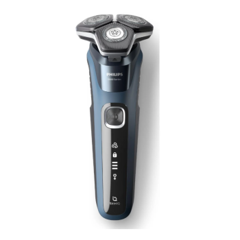 S5880/20 Philips Shaver Series 5000 SkinIQ Wet & Dry Electric Shaver