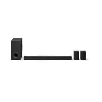 S80TR LG  Home Theatre Sound Bar with Rear Speakers