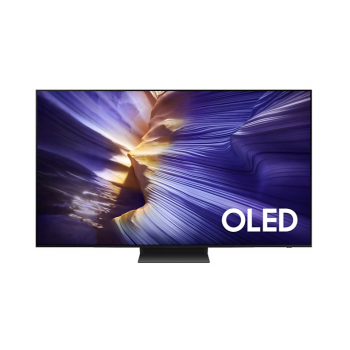 QA83S90FAEXXY Samsung 83 INCH S90F OLED 4K Vision AI Smart TV (2025)