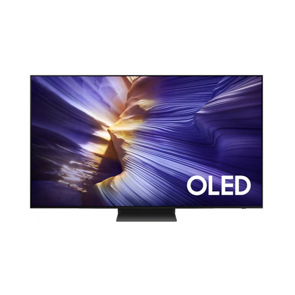 QA83S90FAEXXY Samsung 83 INCH S90F OLED 4K Vision AI Smart TV (2025)