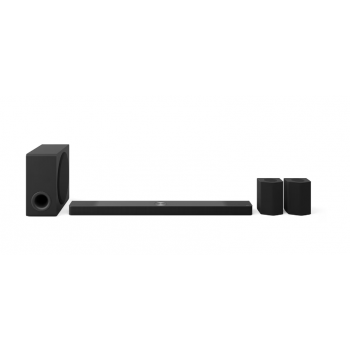 S95TR LG SoundBar 