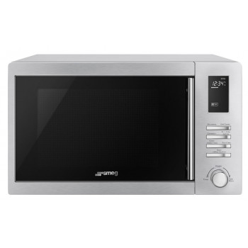 SAM34CXI Smeg 34 L Convection Microwave