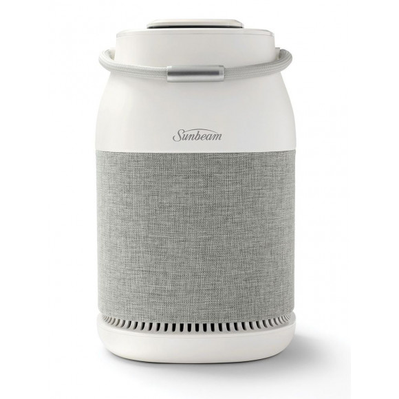 SAP1000WH Sunbeam Fresh Protect™ Air Purifier