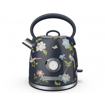 SBEK858BS Laura Ashley 1.7L Elveden Kettle