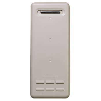 SBOX Rinnai Plastic Recess Box (Smart Box)