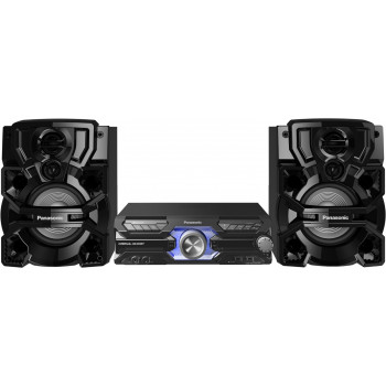 SC-AKX710GSK Panasonic Mini HiFi System 