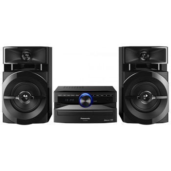 SC-UX100GN-K Panasonic Mini System