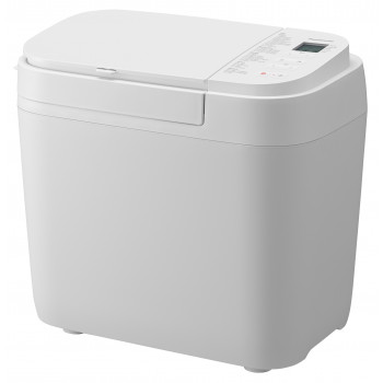 SD-R2530WST Panasonic Automatic Bread Maker with Fruit & Nut Dispenser