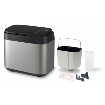 SD-YR2550SST Panasonic Stainless Steel Bread Maker 