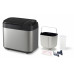SD-YR2550SST Panasonic Stainless Steel Bread Maker 