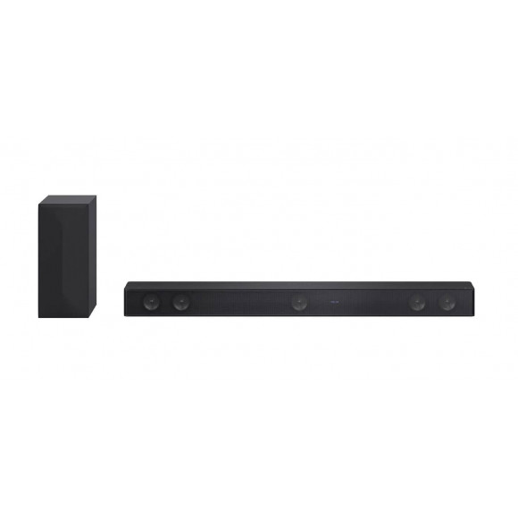 SH7Q LG 5.1Ch Sound Bar System Audio