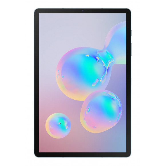 SM-T860NZBAXSA Samsung Tab S6 Wi-Fi 128GB - Blue