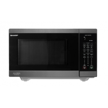 SM267FHBS Sharp 26 L Flatbed Inverter Microwave 