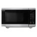 SM267FHST Sharp 26 L Flatbed Microwave 