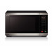SM327FHS Sharp 32 L Flatbed Inverter Microwave