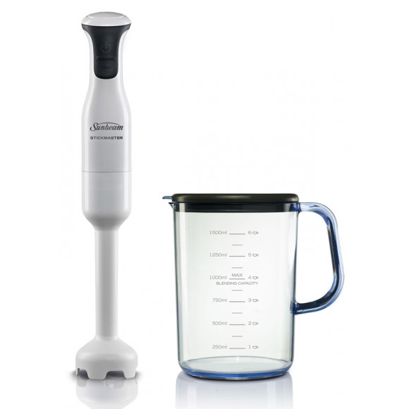 SM7200 Sunbeam Blender