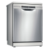 SMS6HCI02A Bosch Series 6 15-Place Setting Freestanding Dishwasher