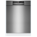 SMU6HCS01A Bosch 60cm Series 6 Built-Under Dishwasher