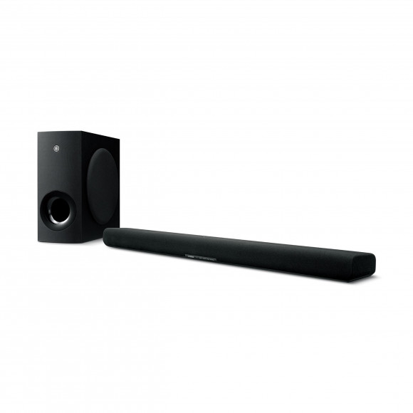 SR-B40AB YAMAHA Soundbar with Dolby Atmos Audio