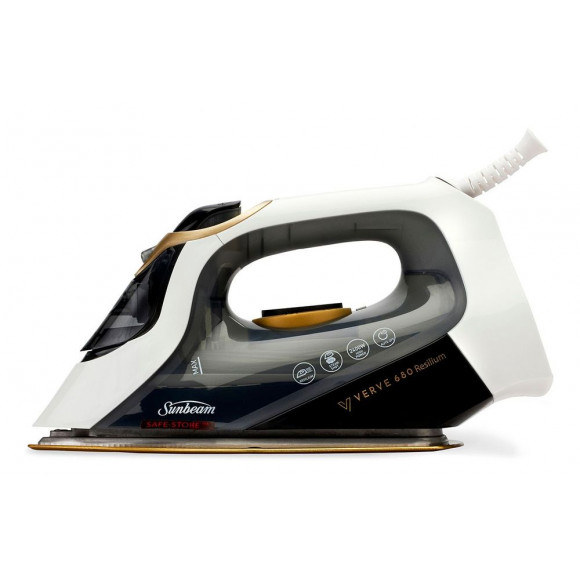 SRA6800 Sunbeam Verve 680 Resilium Iron 