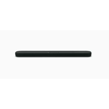SRB20AB YAMAHA Soundbar with Built-in Dual Subwoofer