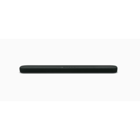 SRB20AB YAMAHA Soundbar with Built-in Dual Subwoofer