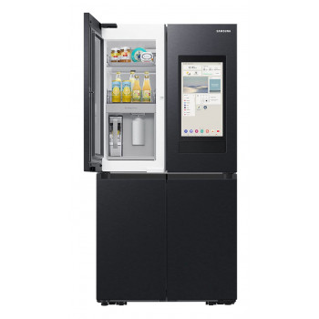 SRF9400BFH Samsung 636 L AI Family Hub™ French Door Refrigerator