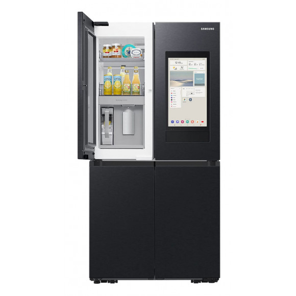 SRF9400BFH Samsung 636 L AI Family Hub™ French Door Refrigerator