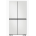 SRFX7600W Samsung 648 L French Door Fridge with Beverage Centre 