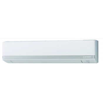 SRK25ZMXA-S Mitsubishi Heavy 2.5 KW Reverse Cycle Split System Air Conditioner