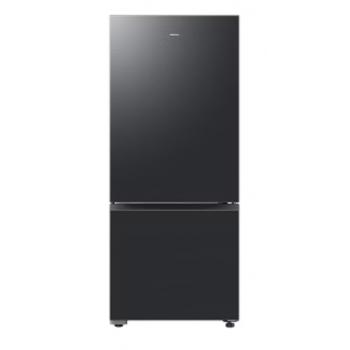 SRL4200B Samsung 427 L Smart Bottom Mount Fridge with Twist Ice Maker 